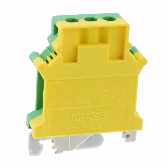 443023 Phoenix Contact  Canal sur rail DIN